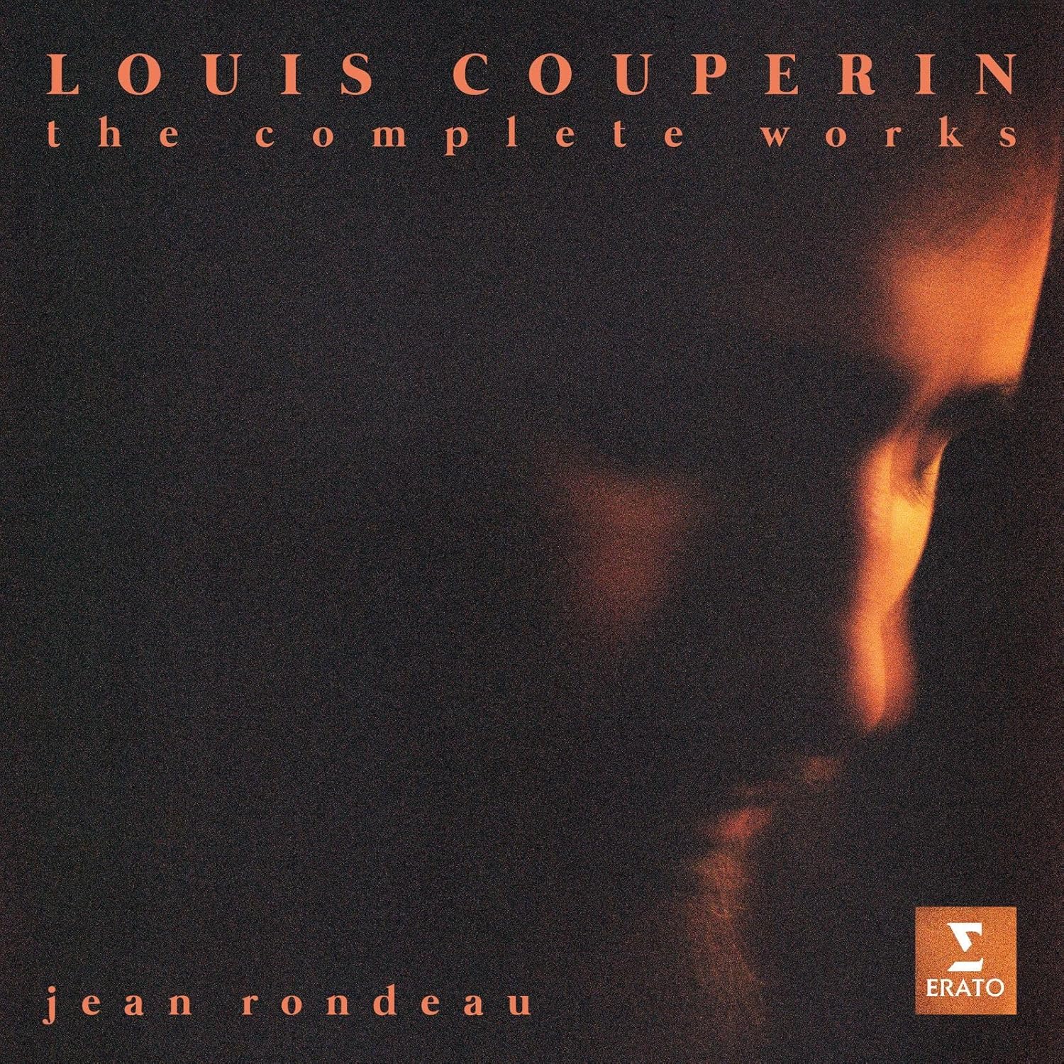 L. COUPERIN complete works